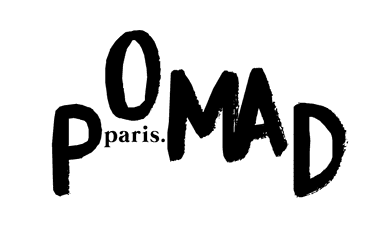 Pomad logo