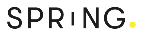 Spring logo
